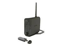 Day Breaker - Belkin Enhanced wi-fi kit met dongle