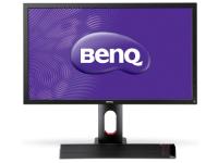 Day Breaker - BenQ 24" XL2420T - LED