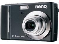 Day Breaker - BenQ C1450 Digitale compact camera