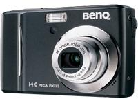 Day Breaker - BenQ C1450 Digitale compact camera Day Breaker - BenQ C1450 Digitale compact camera