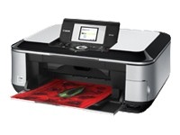 Day Breaker - Canon Pixma MP630 Day Breaker - Canon Pixma MP630