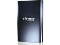 Day Breaker - Clickfree C2 Portable 1TB 2.5"