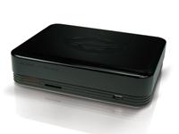 Day Breaker - Conceptronic Full HD Media player Day Breaker - Conceptronic Full HD Media player