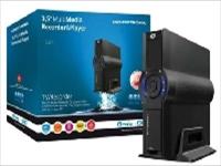 Day Breaker - Conceptronic&nbsp;500GB Multi Media Recorder &amp; Player
