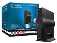 Day Breaker - Conceptronic 500GB Multi Media Recorder & Player Day Breaker - Conceptronic 500GB Multi Media Recorder & Player