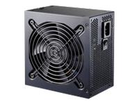 Day Breaker - Cooler Master 500 Watt Extreme Power