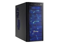 Day Breaker - Cooler Master Centurion 590 Day Breaker - Cooler Master Centurion 590