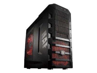 Day Breaker - Cooler Master HAF 922 - Midi Tower