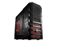 Day Breaker - Cooler Master HAF 922