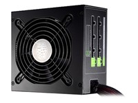 Day Breaker - Cooler Master Real Power M620 Day Breaker - Cooler Master Real Power M620
