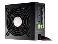 Day Breaker - Cooler Master Real Power M620