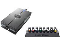 Day Breaker - Cooler Master Universele   Laptop Adapter 95 watt
