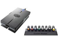 Day Breaker - Cooler Master Universele Laptop Adapter 95 watt Day Breaker - Cooler Master Universele Laptop Adapter 95 watt