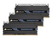 Day Breaker - Corsair Dominator - 6GB 1600MHz PC3-12800