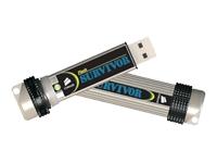 Day Breaker - Corsair Flash Survivor 8GB Day Breaker - Corsair Flash Survivor 8GB