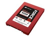 Day Breaker - Corsair Force GT 60GB 2,5" SATA600