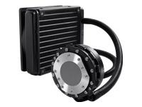 Day Breaker - Corsair Hydro Series H40 - 120mm