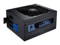 Day Breaker - Corsair Professional HX750W Day Breaker - Corsair Professional HX750W