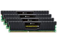 Day Breaker - Corsair Vengeance LP - 16 GB 1600MHz