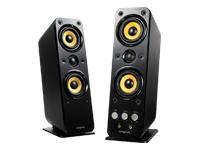 Day Breaker - Creative GigaWorks T40 Series II - PC Speakers