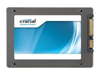 Day Breaker - Crucial M4 128GB 2.5" SATA600