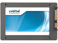 Day Breaker - Crucial M4 256GB 2.5" SATA600