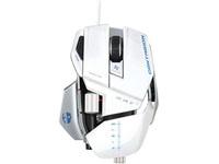 Day Breaker - Cyborg R.A.T. 7 Contagion Edition Day Breaker - Cyborg R.A.T. 7 Contagion Edition
