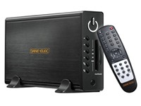 Day Breaker - Dane-Elec So Speaky 500GBMedia Player Day Breaker - Dane-Elec So Speaky 500GBMedia Player