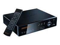 Day Breaker - Dane-Elec So Speaky PVR 500GB - Mediaspeler