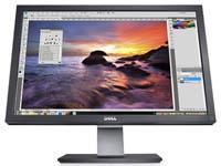 Day Breaker - Dell 30" UltraSharp U3011