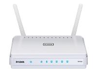 Day Breaker - D-Link DIR-652 Wireless N