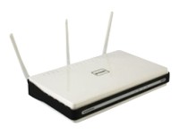 Day Breaker - D-Link DIR-655 Wireless-N Router