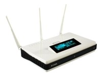 Day Breaker - D-Link DIR-855 Xtreme N Duo Media Router Day Breaker - D-Link DIR-855 Xtreme N Duo Media Router