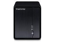 Day Breaker - D-Link ShareCenter Shadow DNS-325 - 2-bays