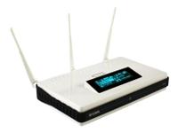 Day Breaker - D-Link Wireless N Duo Media Router DIR-855 Day Breaker - D-Link Wireless N Duo Media Router DIR-855