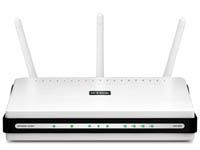 Day Breaker - D-Link Xtreme N DIR-655 Day Breaker - D-Link Xtreme N DIR-655