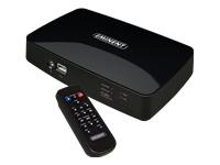Day Breaker - Eminent EM7075 hdMEDIA STREAM Day Breaker - Eminent EM7075 hdMEDIA STREAM