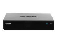 Day Breaker - Eminent WEB-TV Media Player - EM8100