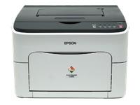 Day Breaker - Epson AcuLaser C1600