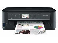 Day Breaker - Epson Stylus Office BX535WD