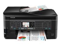 Day Breaker - Epson Stylus Office BX630FW Day Breaker - Epson Stylus Office BX630FW