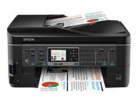 Day Breaker - Epson Stylus Office BX630FW