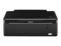 Day Breaker - Epson Stylus SX125 All-in-One