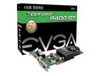 Day Breaker - EVGA GeForce 9400GT