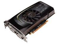 Day Breaker - EVGA GeForce GTX460 - 768MB