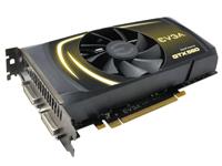 Day Breaker - EVGA GeForce GTX560 - 1GB - PCI-E