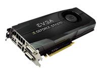 Day Breaker - EVGA GeForce GTX670 FTW - 2 GB