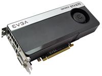 Day Breaker - EVGA GeForce GTX670 Superclocked - 2GB