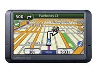 Day Breaker - Garmin nüvi 265W - GPS-ontvanger Day Breaker - Garmin nüvi 265W - GPS-ontvanger