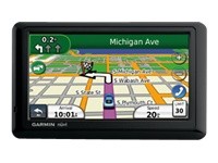 Day Breaker - Garmin Nuvi 1490T GPS